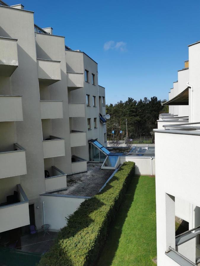 Apartament Zofia 2 Przy Plazy Władysławowo Extérieur photo